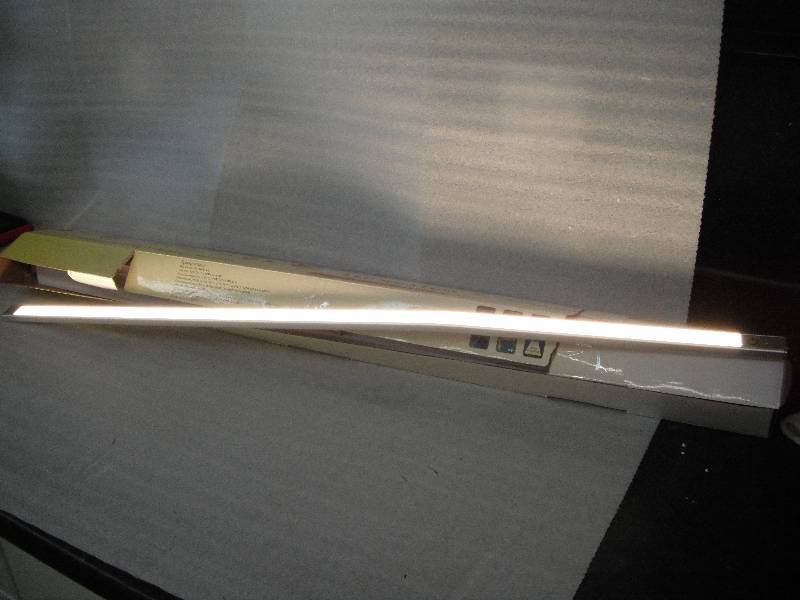 LED Touch Light