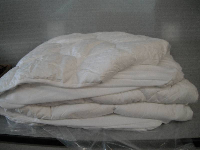 Mattress Protector