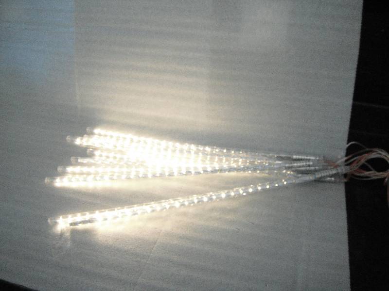 LED Meteor Lights