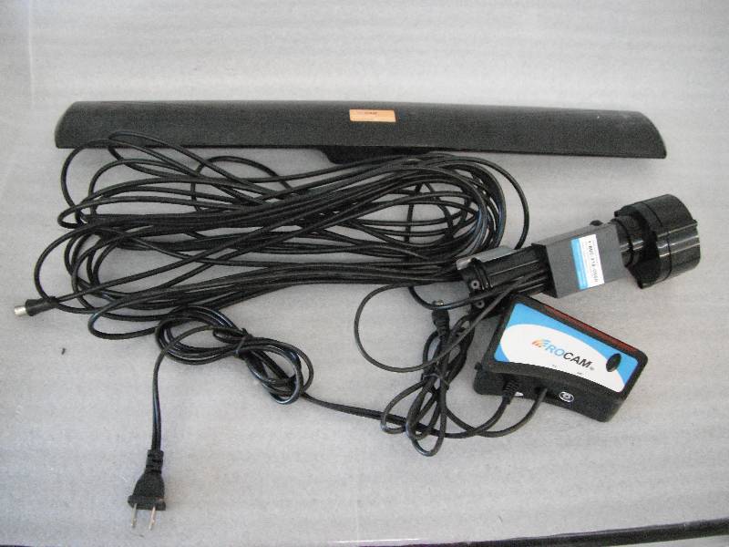 HDTV Antenna