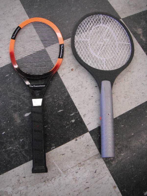 Bug Zapper