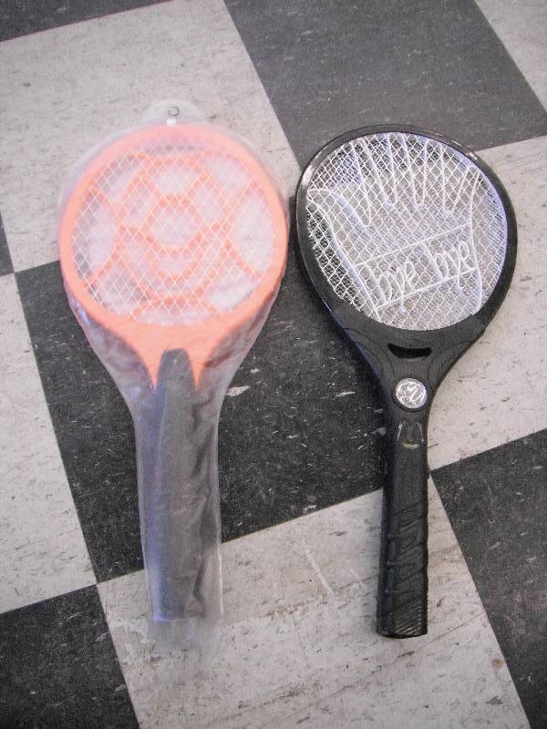 Bug Zapper