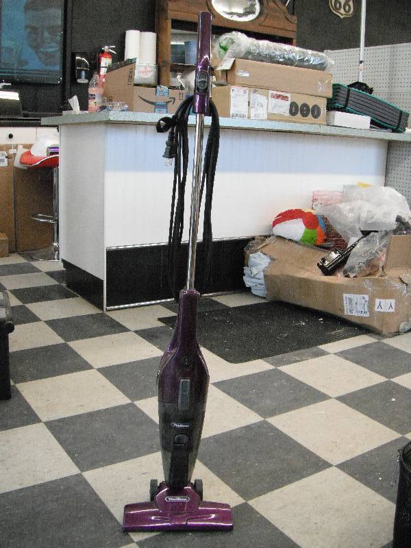 Stick Vacuum