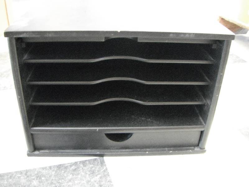 Desk Organizer