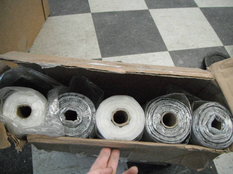 Clear Bags