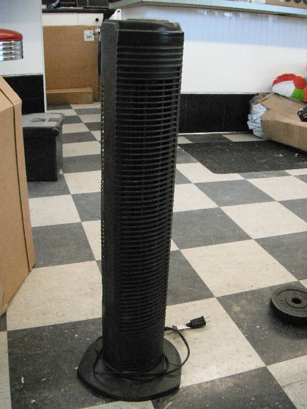 Tower Fan