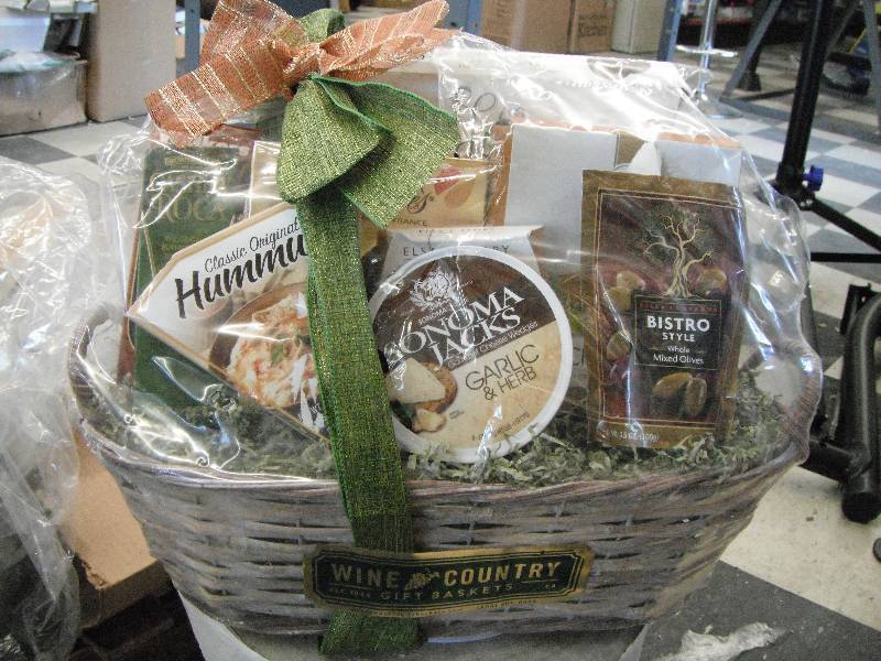 Gift Basket