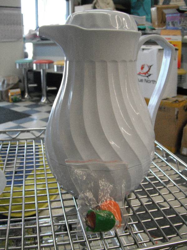 Carafe
