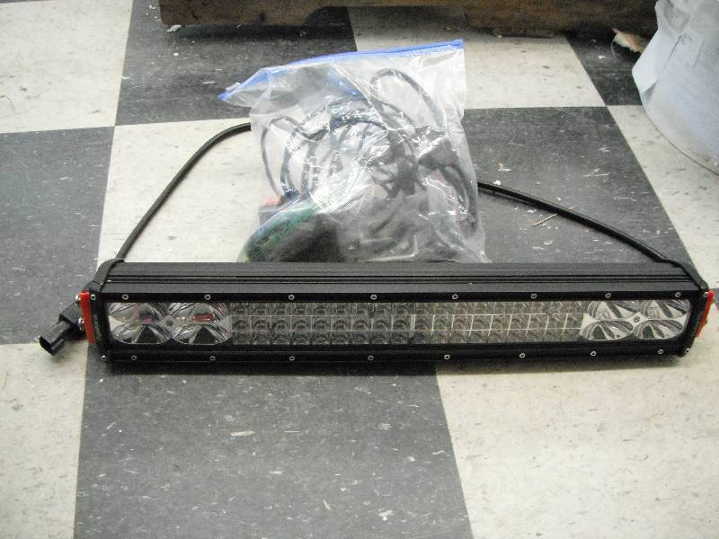 Light Bar