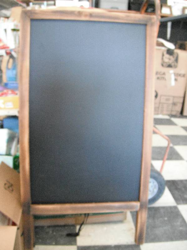 Chalk Board