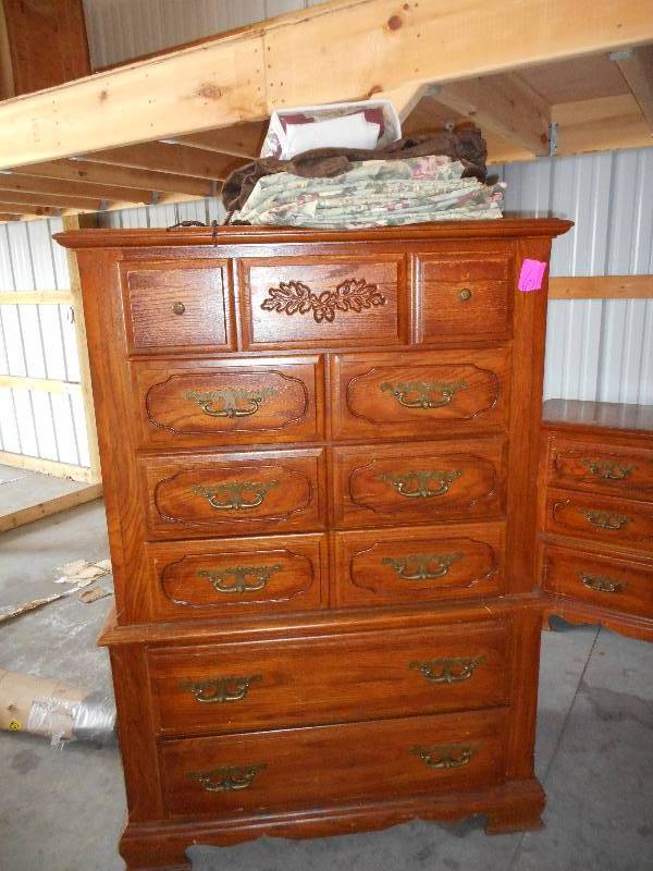 Bedroom Set