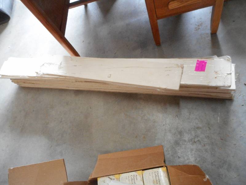 Tile Planks