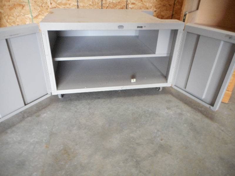 Cabinets