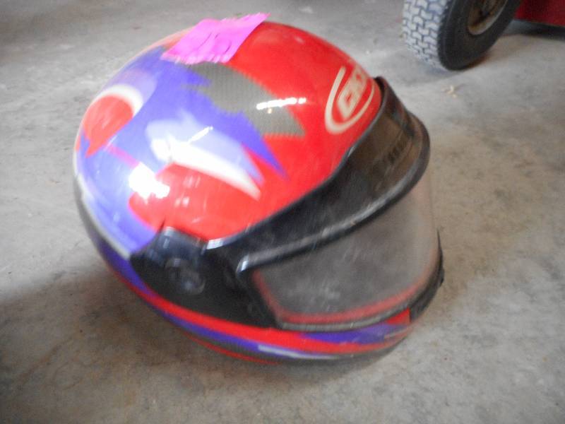 Helmets