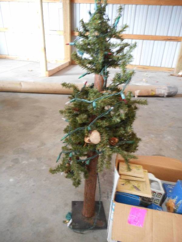 Christmas Decor.