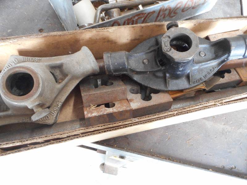 Tools