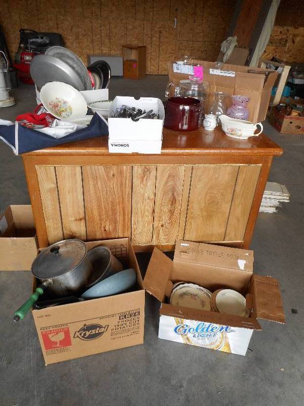Kitchenware