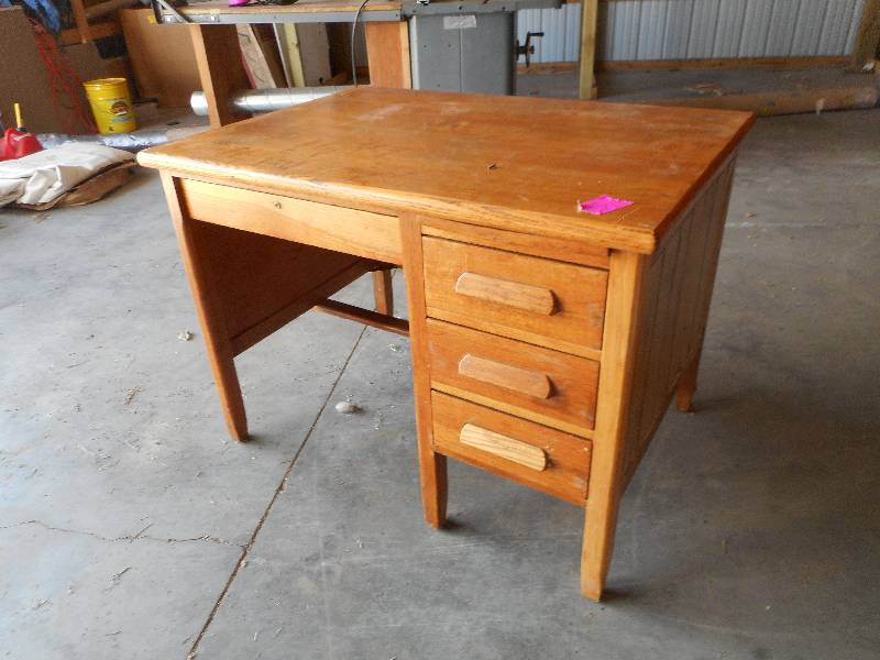 Desk