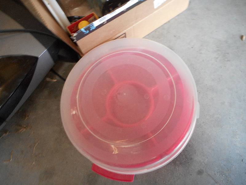 Misc. Kitchen and Household Items