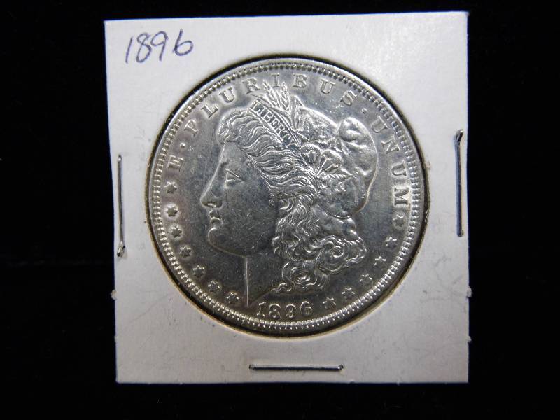 Morgan Dollar