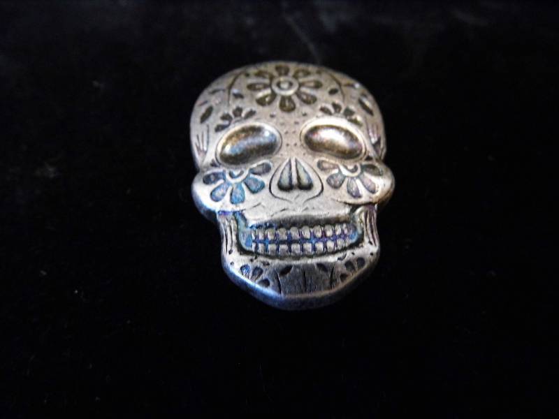 2 Ounces of .999 Silver