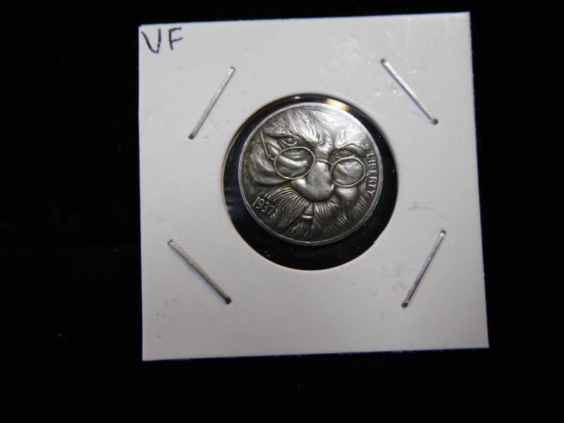 Hobo Nickel
