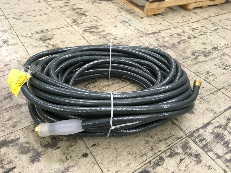 lot 574 image: FLEXON 100 HOSE, RETAIL $21.99