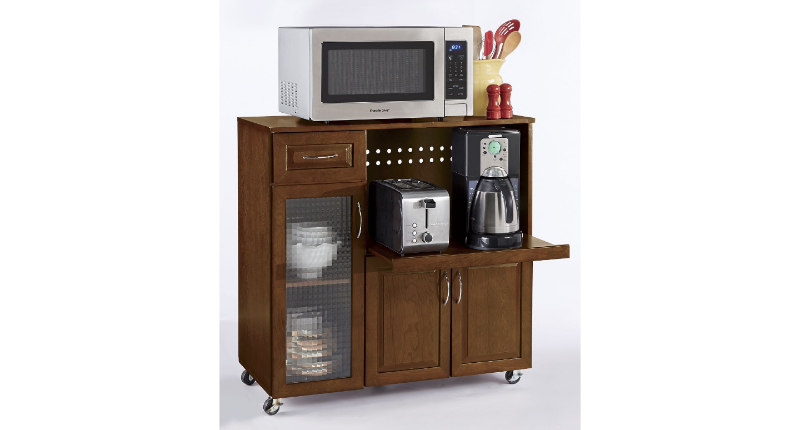 Intel Lowboy Cabinet open box Retai...