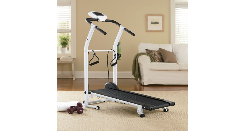 Incline Treadmill open box Retail $...