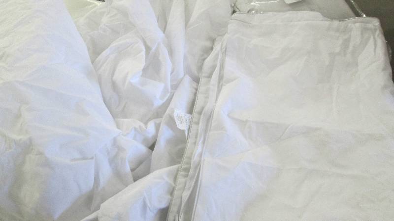 Mattress & Pillow Covers Retail $59...