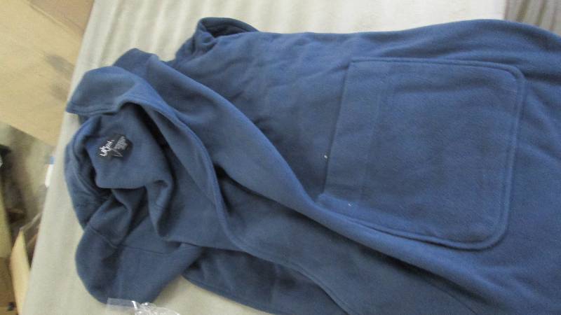 One Size Mens Robe Pre-personalized...