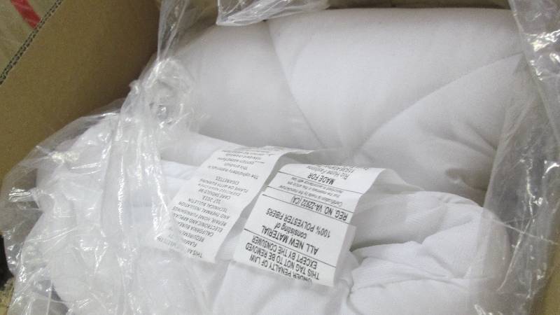Safeguard Overfilled Mattress Pad F...