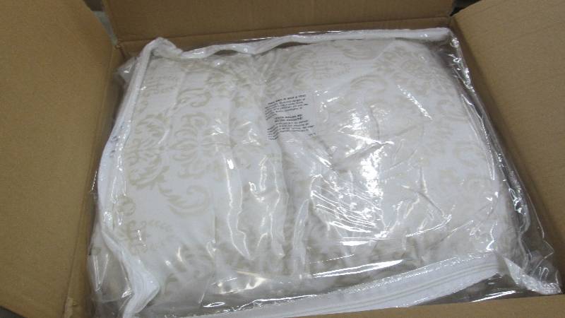 Sleep Connection� Regal Mattress R...