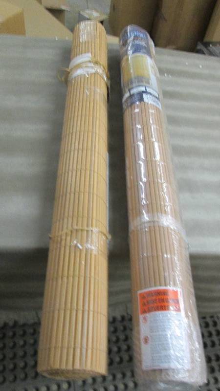 Lot of 2 Achim Home Furnishings Ecl...