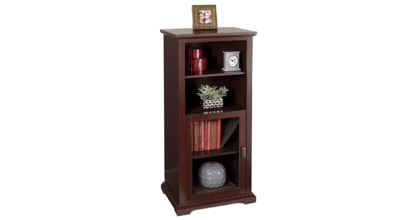 Monona Bookcase open box Retail $14...