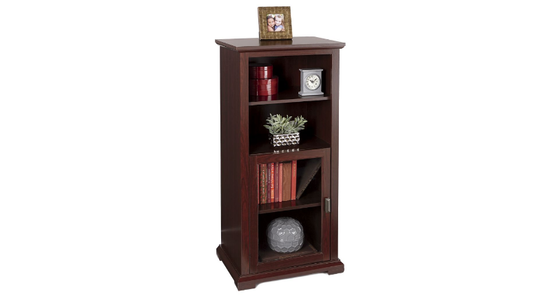 Monona Bookcase open box Retail $14...