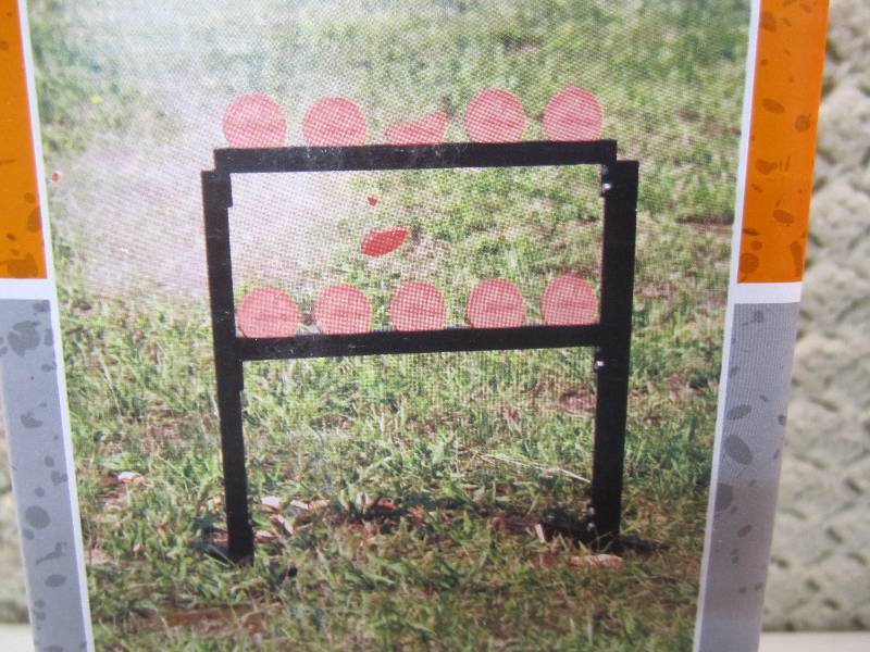 lot 201 image: Champion Traps and Targets VisiChal...