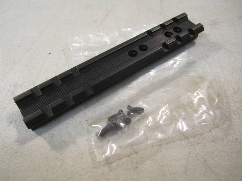 lot 208 image: Box of 6 Weaver 48520 Matte Black M...