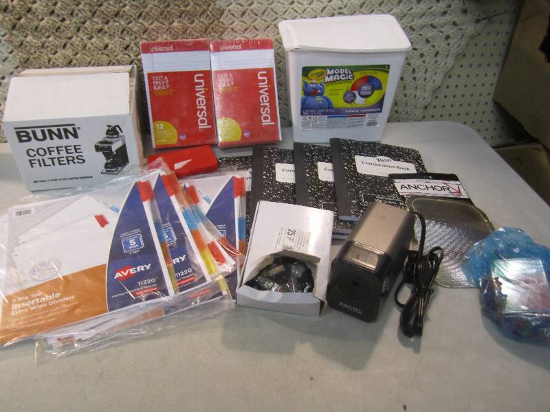 lot 309 image: Lot of Misc See Photos  CS...