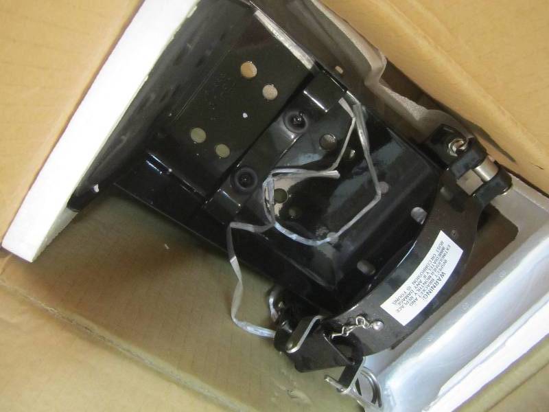 Kiddie Metal Wall Mount Fire Exting...