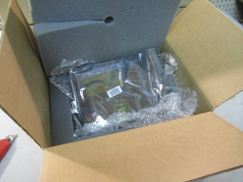 Lot of 6 Various IBM ThinkPad CD-RW...