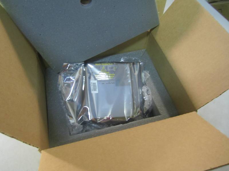 Lot of 6 Various IBM ThinkPad CD-RW...