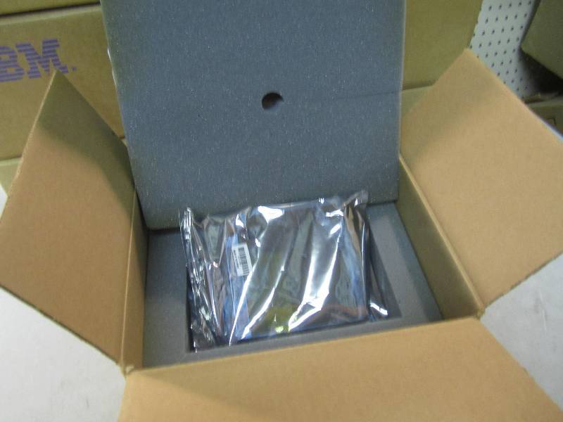 Lot of 6 Various IBM ThinkPad CD-RW...