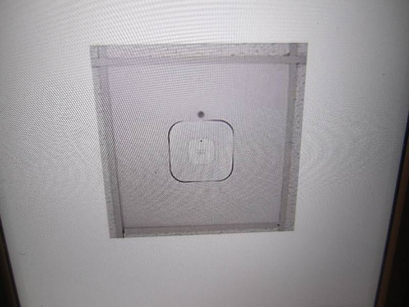 Lot of 3 TerraWave Ceiling Enclosur...
