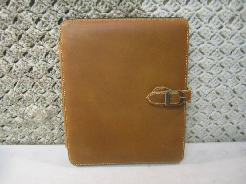 Canyon Outback Leather Bear Canyon ...