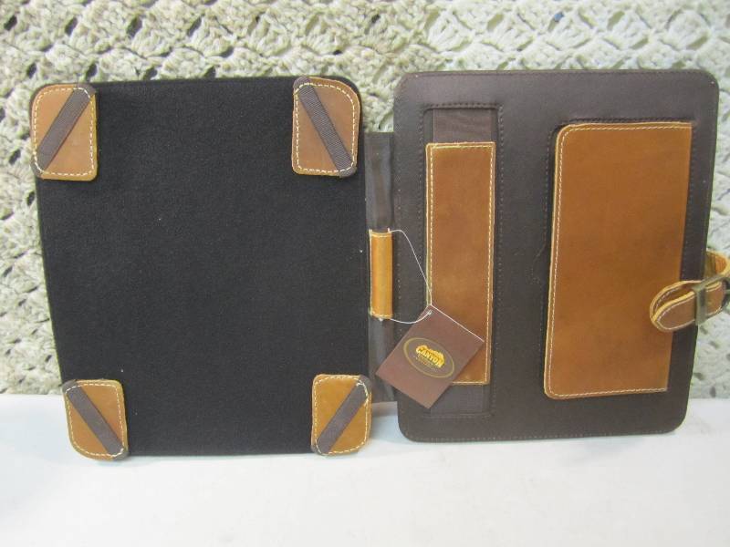 Canyon Outback Leather Bear Canyon ...