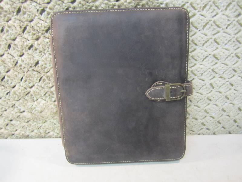 Canyon Outback Leather Bear Canyon ...
