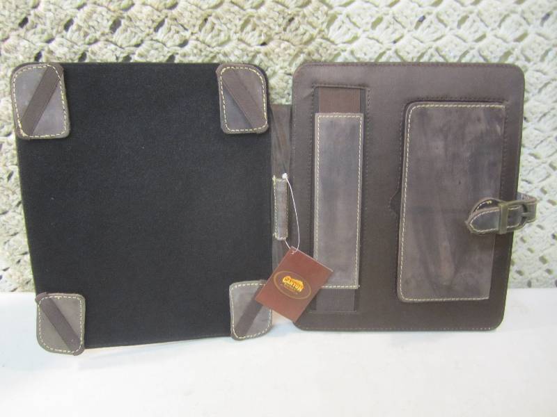 Canyon Outback Leather Bear Canyon ...