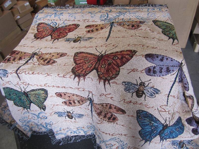 Large Sofa ThrowCover Approx 72 x...