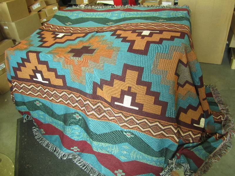 Large Sofa ThrowCover Approx 72 x...